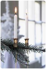 Natale in Danimarca