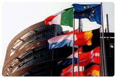 Danimarca e Unione Europea