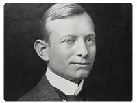 Arnold Peter Møller