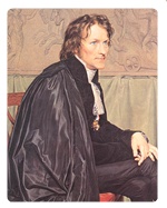 Bertel Thorvaldsen
