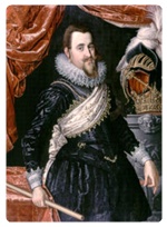 Cristiano IV di Danimarca