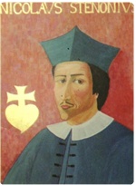 Nicolas Steno