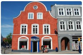 Ostelli a Aabenraa, Danimarca