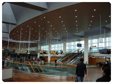 Aeroporto Copenhagen Kastrup