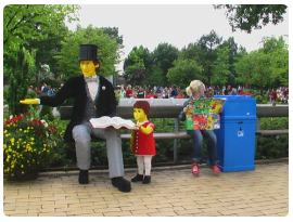 Billund (Legoland) Danimarca