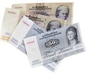 Business in Danimarca