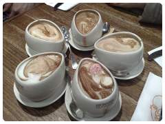 Caffè danese