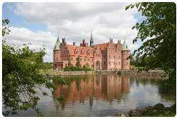 Castello di Egeskov
