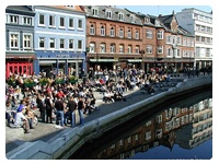 Aarhus