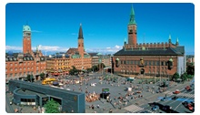 Copenhagen