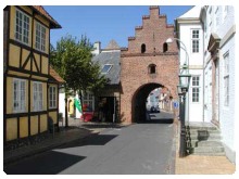 Faaborg Danimarca