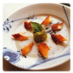 Gastronomia Danese