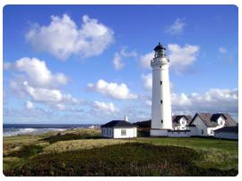 Hotel a Hirtshals