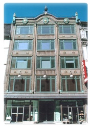 Hotel in Danimarca