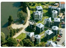 Hotel a Kolding, Danimarca