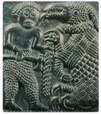 Mitologia e leggende danesi