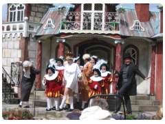 Museo di Hans Christian Andersen