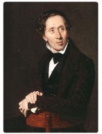 Hans Christian Andersen 