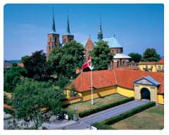 Cattedrale di Roskilde, Danimarca