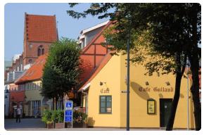 Roskilde, Danimarca