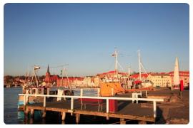 Sonderborg, Danimarca
