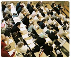 Universita danese