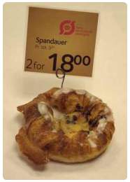Wienerbrød